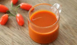 枸杞原浆爆料视频,营养精华尽在这一杯